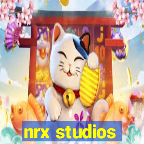 nrx studios